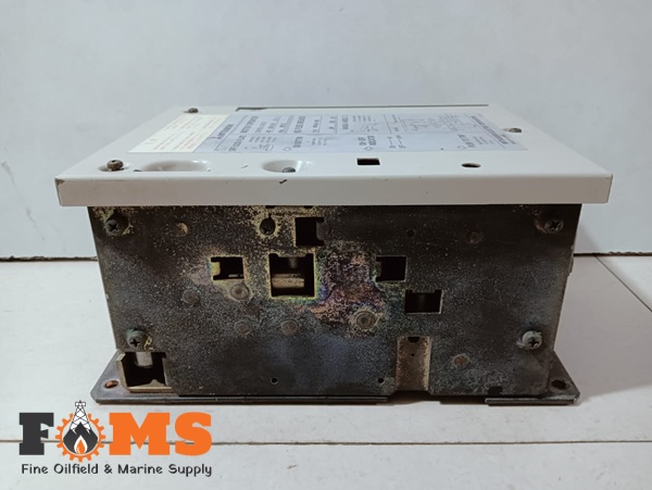 Mitsubishi Nf400-Se No-Fuse Breaker With Motor Operator - Image 20
