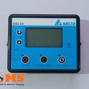 Delta Dgc 3.0 Amf-Bts Controller