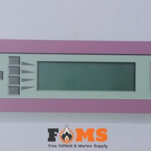Grafik-Abe 2 8000015181 Control Panel Display