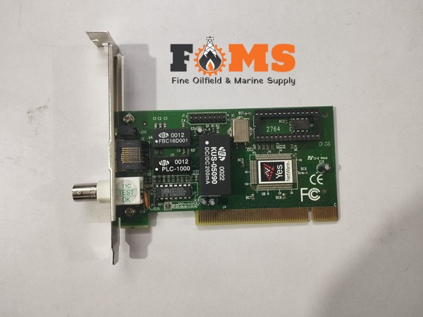 Intellinet Icc-Io-36-P160421 High Performance 32-Bit Pci Bus Ethernet Card - Image 3