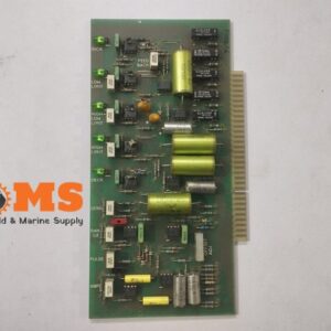Amlab 150061 Pcb Card