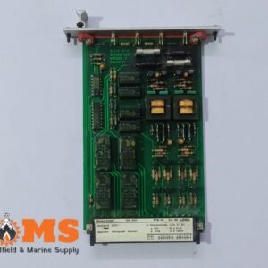 Mutec Ink 204I Pcb Module