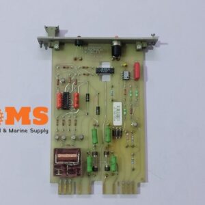 Enraf Nonius Delft 2554 376 Pcb Module