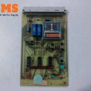 Vingtor Va 114c Pcb Card