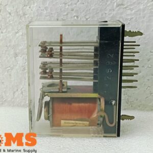 Relog 2 Rh 01 Relay 48 Vdc