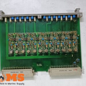 Fuji Electric Ep-2298 Comparator Pcb Card