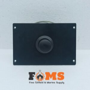 Rolls-Royce Marine Ce02-01 Joystick