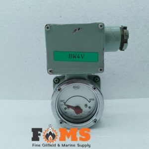 Oval Pi45b10 Valve Open Shut Indicator