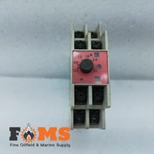 Mitsubishi Electric Srs-H Np Solid State Timer