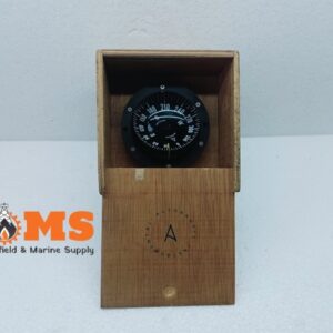 Bracelona Autonautic Instrumental Class B Boat Compass