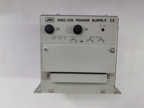 Jrc Nbg-320 Power Supply - Image 4