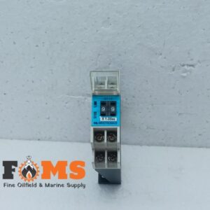 Westronic Gt 12 Micon Timer