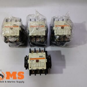 Fuji Electric Sc-2sn Magnetic Contactor Sc-2sn (50)
