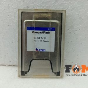 Stec Slcfadu Compactflash Type I Cf Adaptor