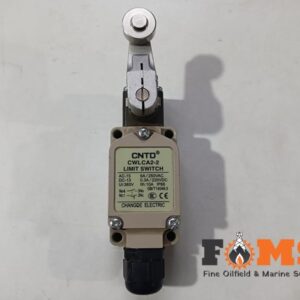 Cntd Cwlca2-2 Limit Switch