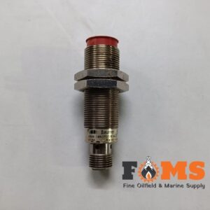 Baumer Ifrm 18n1701/S14l Inductive Proximity Sensor