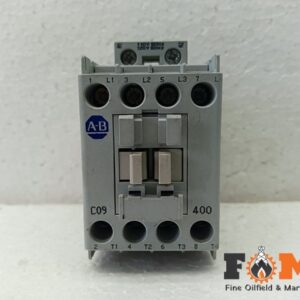 Allen-Bradley 100-C09*400 Contactor