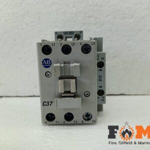 Allen-Bradley 100-C37*00 Contactor