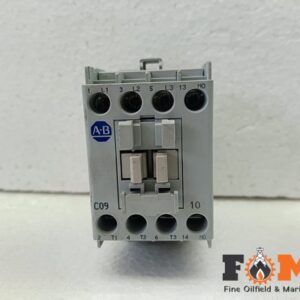 Allen-Bradley 100-C09*10 Contactor