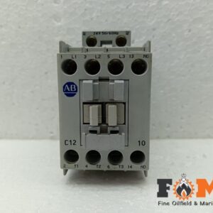 Allen-Bradley 100-C12*10 Contactor