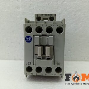 Allen-Bradley 100-C23*10 Contactor