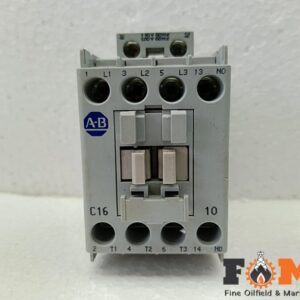 Allen-Bradley 100-C16*10 Contactor