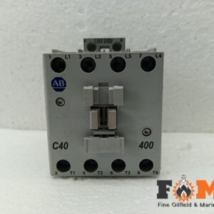 Allen-Bradley 100-C40*400 Contactor