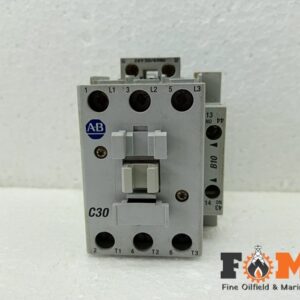 Allen-Bradley 100-C30*00 Contactor