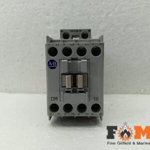 Allen-Bradley 100-C09d*10 Contactor