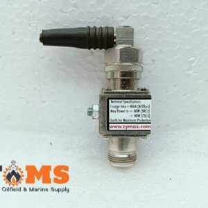 Zymax Za90 Lightning Arrestor
