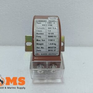 Cte Tech Crv-2 Current Transformer