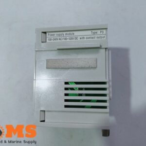Mitsubishi P3 Power Supply Module