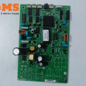 Honeywell 51404453-001 Pcb Card