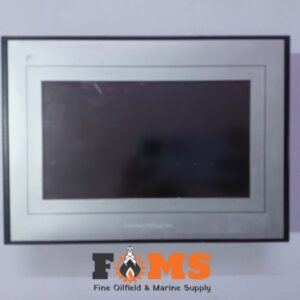 Fuji/Hakko Electronic Monitouch Ts1070i Touch Screen Display