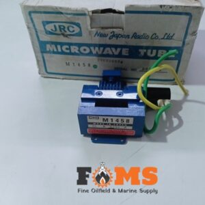 Jrc M1458 Marine Radar Magnetron