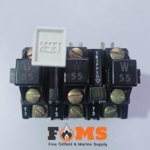 Allen-Bradley 42185-800-01 Overload Relay