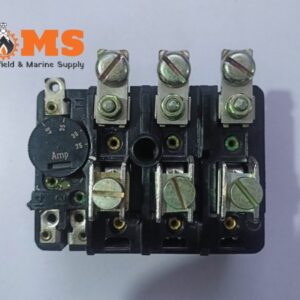 Siemens 3ua19 2 Overload Relay