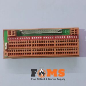 Weidmuller Ela 031818 Pcb Module