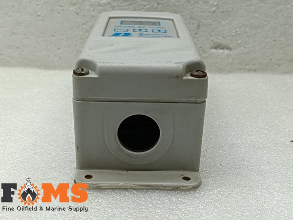 Ranco Etc-141000-000 Nema 4x Electronic Temperature Control - Image 4