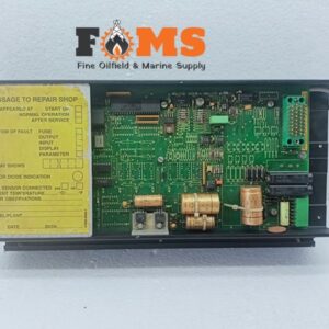 Sattcontrol Epc-400 Controlmodul