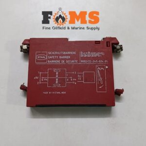 Stahl 9002/22-240-024-00 Safety Barrier