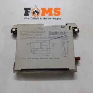 Stahl 9002/22-240-024-001 Safety Barrier