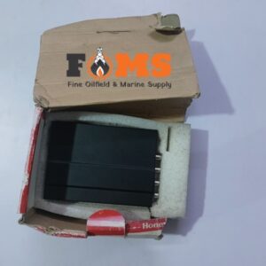 Honeywell Huss-E4e 4-Ch Network Video Encoder