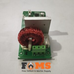 Dl Dl1_490_Nl Pcb Card