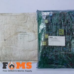 Chloride Electronics Ccot 23 0947 0023 Pcb Card