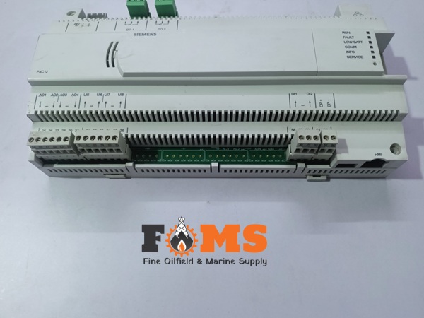 Siemens Pxc12-E.D Automation Station - Image 5