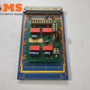 Vero 10-2446 C D.I.P.Board