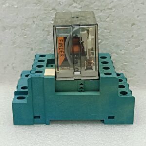 Finder 56.34 Power Relay