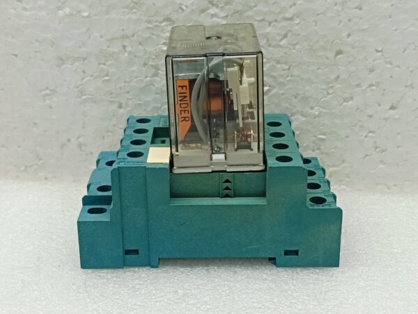 Finder 56.34 Power Relay