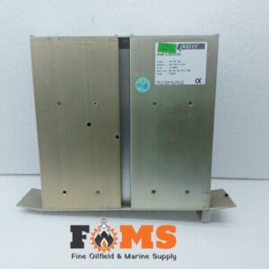 Powec Pmp 4.M03 Dc Power Supply Rectifier Module